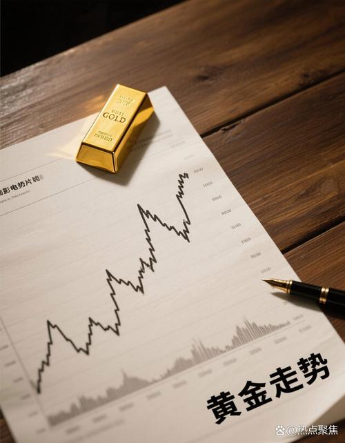 金价持续走强映射避险需求（经济透视）