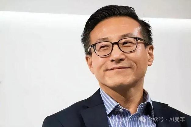 最前线丨阿里巴巴蔡崇信：云业务已在中国占据50%市场份额