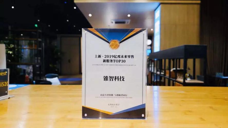 魔筷科技荣获亿邦未来零售服务商TOP100 & 快手优秀战略合作伙伴称号