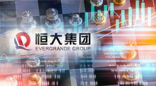央行、银保监会约谈恒大集团 说了这些话!恒大系股价重挫 后续或有更多动作