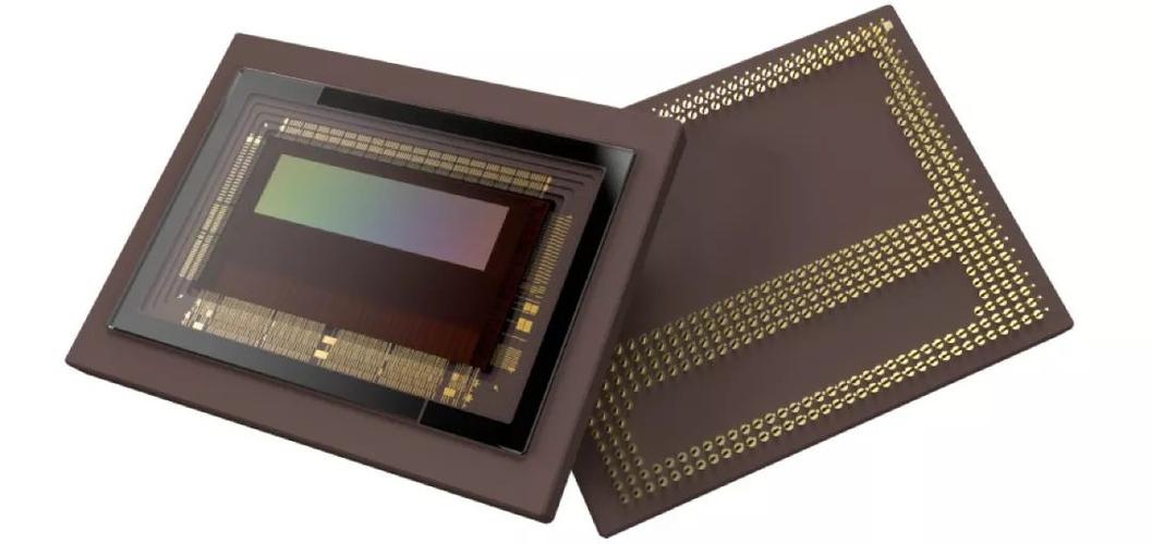 Teledyne e2v推出新型高速传感器,拓展近红外波长下的灵敏度