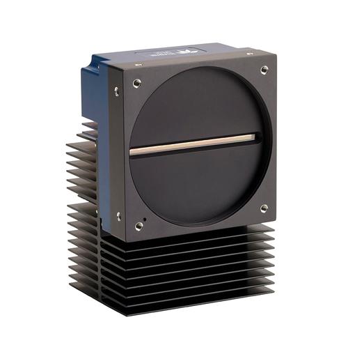 Teledyne e2v推出新型高速传感器，拓展近红外波长下的灵敏度