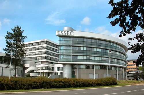 GMAC扩大董事会和会员院校的全球代表性