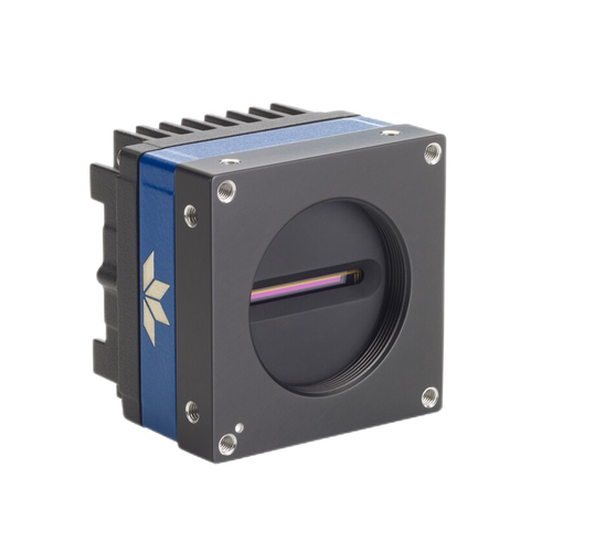 Teledyne DALSA 最新热感相机为无接触发体温烧筛查提供最佳选择