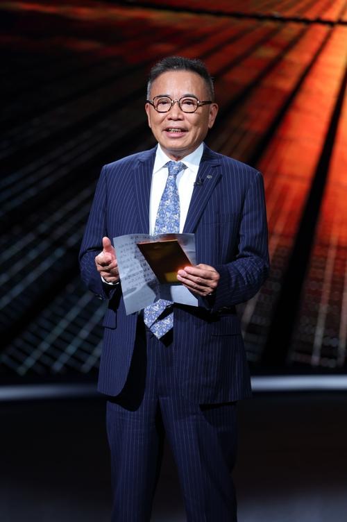 TCL李东生：向价值链上游攀登 系统性提升企业能力