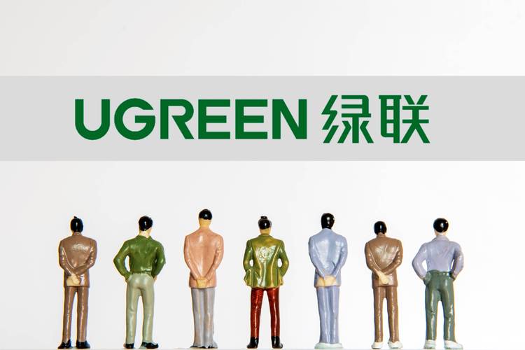 绿联科技冲刺IPO：华强北卖数据线起家撑起57亿估值 营收增速下滑净利负增长