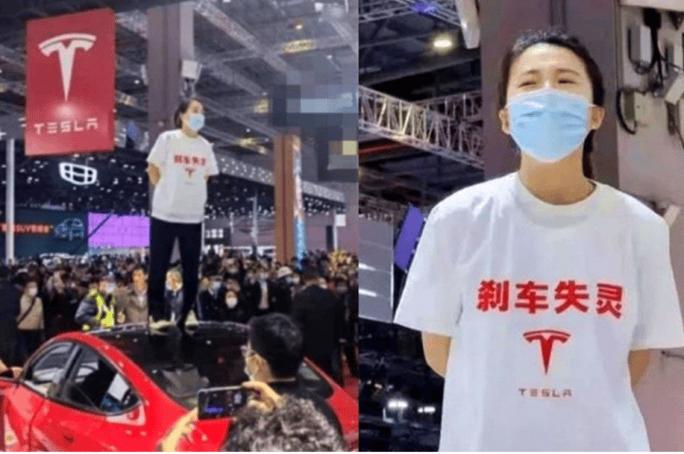 特斯拉“车顶维权”案胜诉:一审法院驳回车主全部诉讼请求