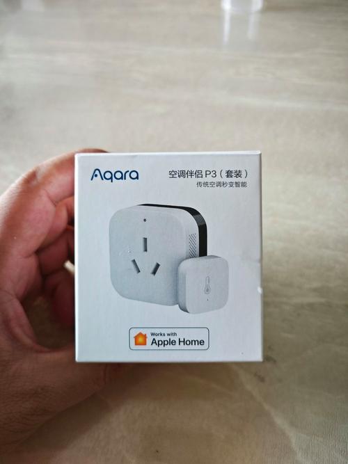 秒变智能空调：Aqara空调伴侣升级版降价