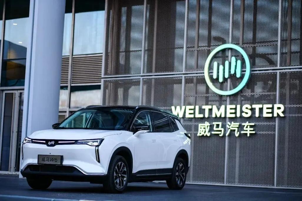 吉利起诉威马21亿天价索赔案开庭 威马创始人曾加盟吉利