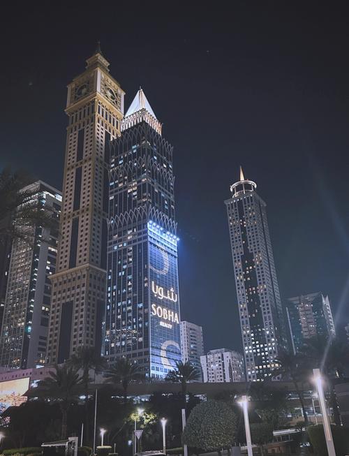 Dubai Airports与XDubai合作 彰显迪拜雄心壮志
