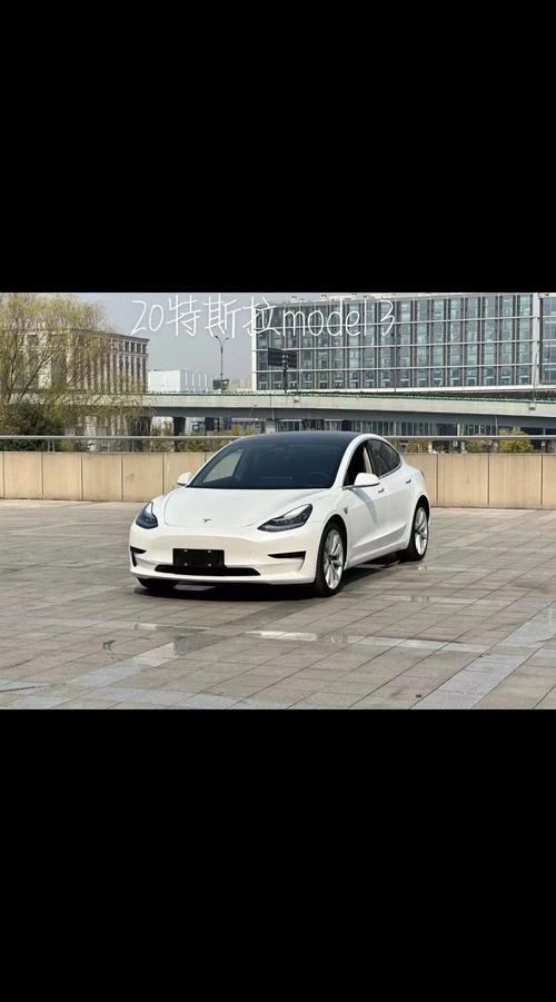 国产Model 3享补贴 特拉斯称第一批交付在春节前