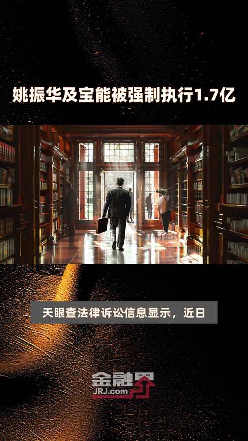 宝能回应姚振华被打:已采取法律行动 企业正常经营