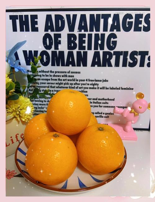 橙子引领潮流！—— The European Art of Taste 全新视频上线