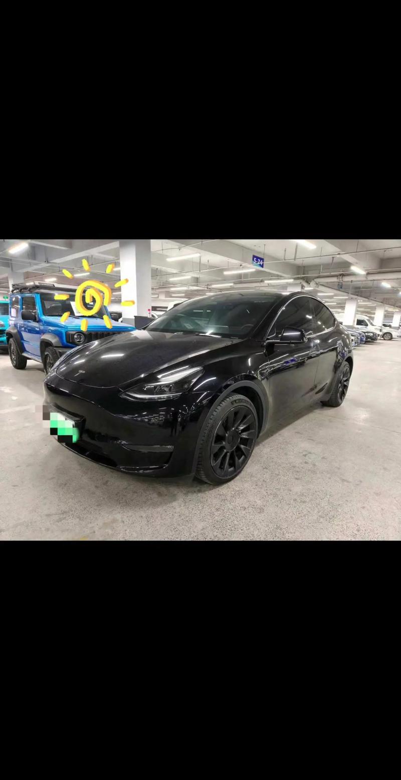 特斯拉标准续航版Model Y为什么下架?马斯克这么回答