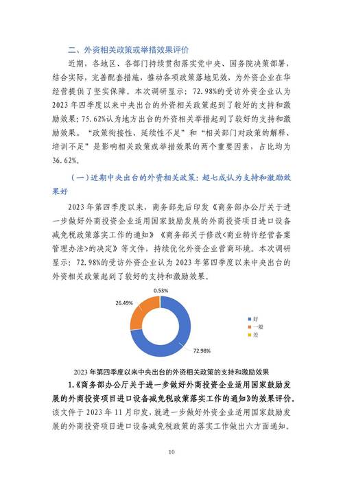大型调研揭秘：营商环境改善仍存最后一公里问题