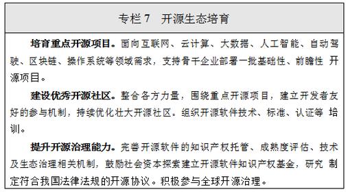 早盘内参：工信部今年将编制“十四五”期间大数据、软件、信息通信等产业规划