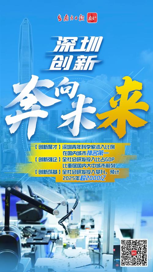 运用科技创新赋能传统产业