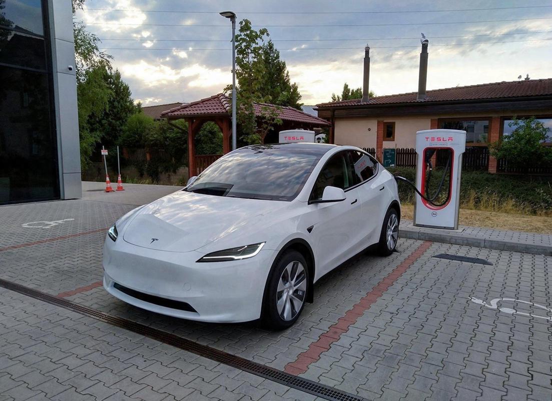 特斯拉有望在2020年年中实现周产1000辆Model Y