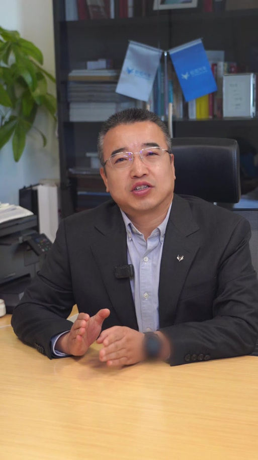 古惠南:希望国家尽快出台L3级以上的政策