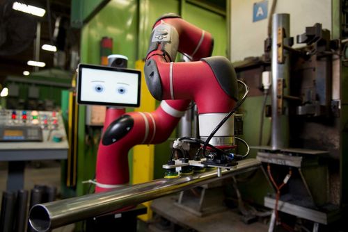 LeddarTech与Seoul Robotics合作，提供解决方案