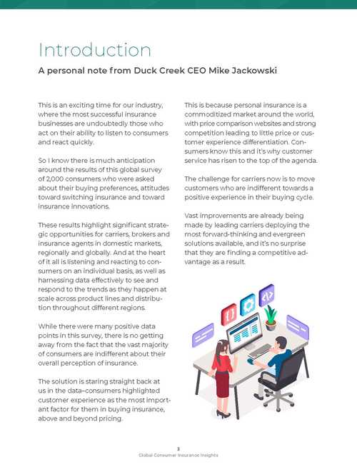 Duck Creek Technologies 推出端到端 Payments Marketplace