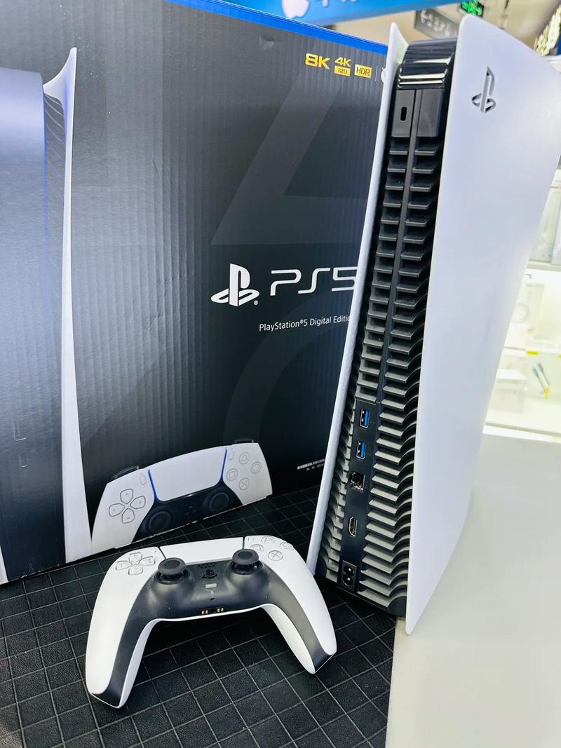 索尼已累计卖出1340万台PS5