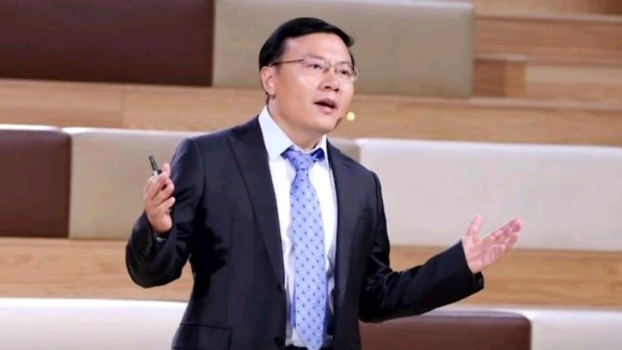 任泽平：自动驾驶已经站在商业化落地的关键节点 浪潮已至