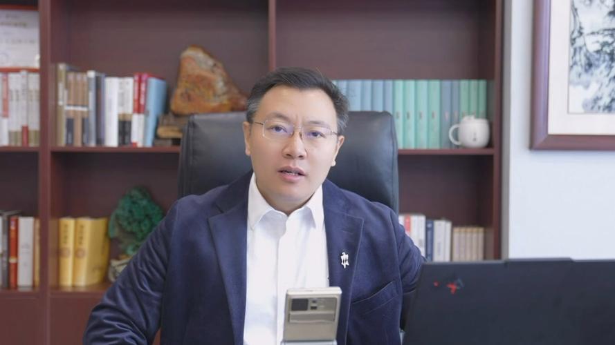 任泽平:自动驾驶已经站在商业化落地的关键节点 浪潮已至