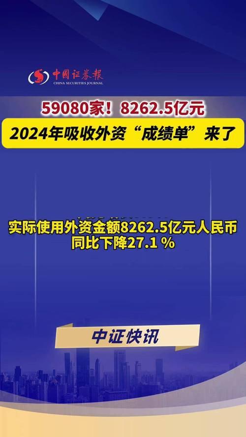 新闻分析：一季度吸收外资持续高增长 外商看好中国什么？