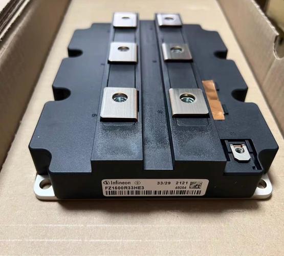 英飞凌IGBT变废品，现代IONIQ 5还有救吗？