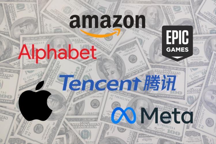 美国反垄断法案剑指科技巨头 Spotify等公司表示支持