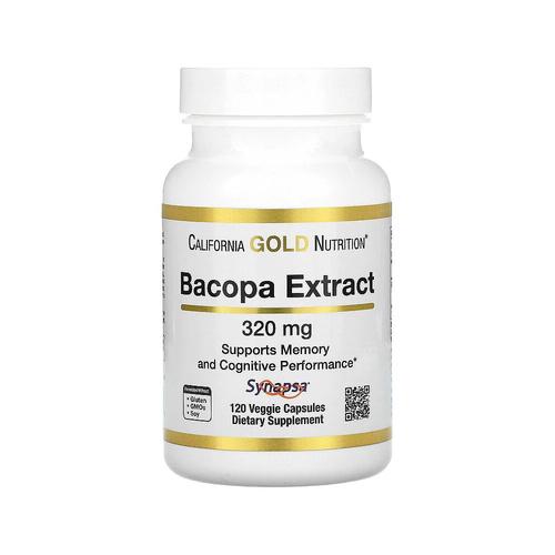 iHerb 推出 California Gold Nutrition BEAUTY 系列