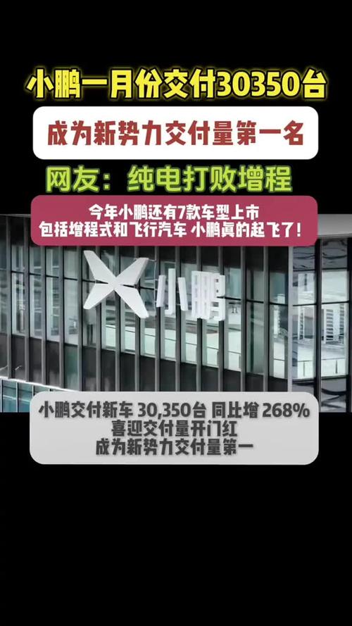 小鹏汽车：交付受毫米波雷达短缺影响 预计明年3月底开始补装