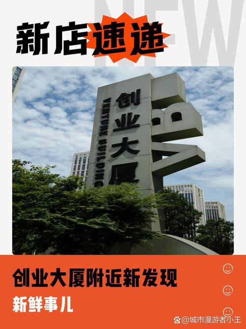 创业环境好企业劲头足
