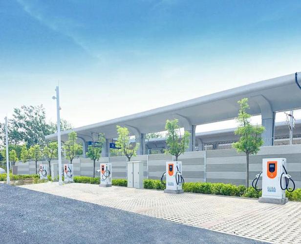 英杰电气:拟5亿元投建新能源充电桩专业制造及电化学储能业务基地