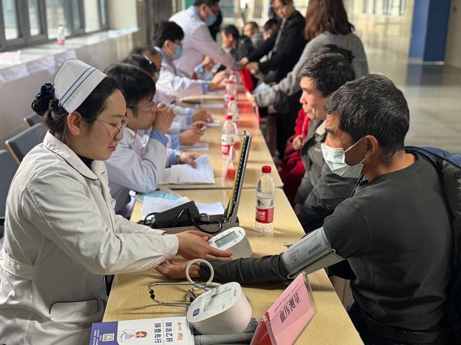 湖北省第三人民医院开通“乙肝临床治愈门诊” 提供个体化病程管理及服务