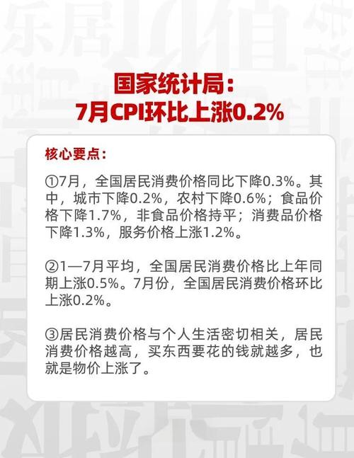 “二师兄”携手菜价一起飞！7月CPI或创逾两年新高