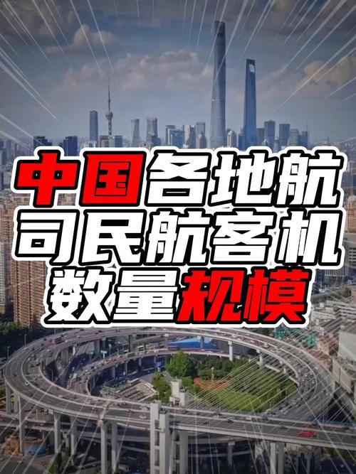 中国国内航空客运市场增速领跑全球