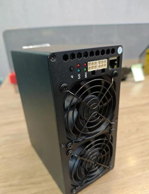BitHarp挖矿设备操作简单且能迅速带来投资收益