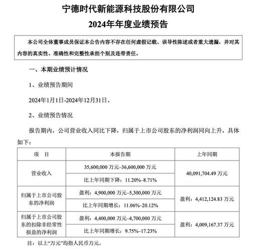 宁德时代“大跃进”：股权激励 巨额再融资配合全产业链出击