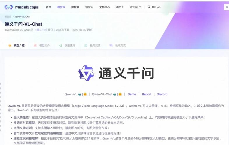 阿里云发布通义千问2.5