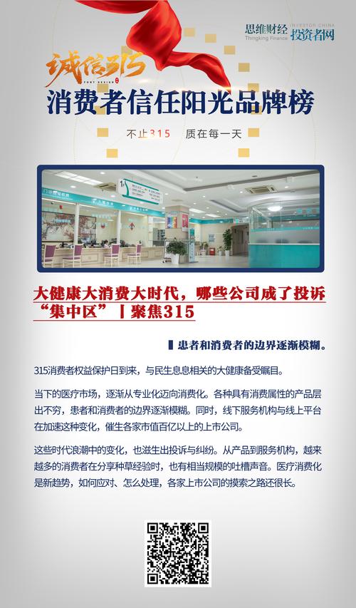 促进健康消费十大任务出炉 利好多产业融合