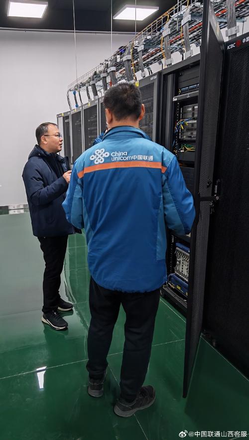 信号升格！台州联通完成DSS 900M技术部署