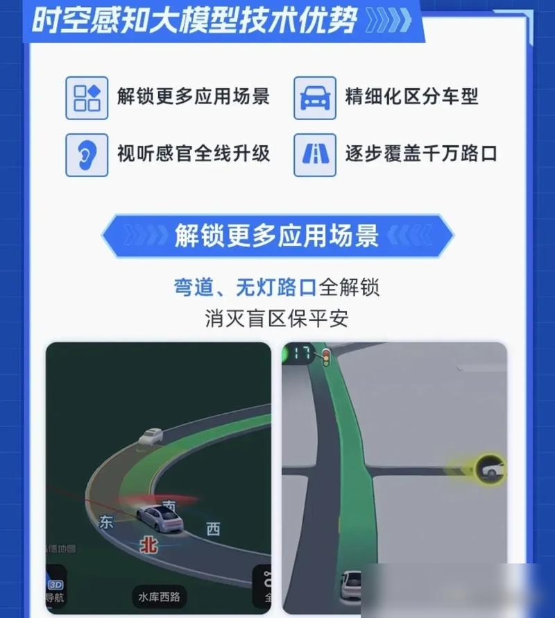高德盲区会车服务能力升级 首发无灯路口会车预警功能