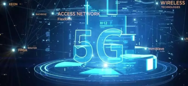 中国移动5G助力中越两国跨境游