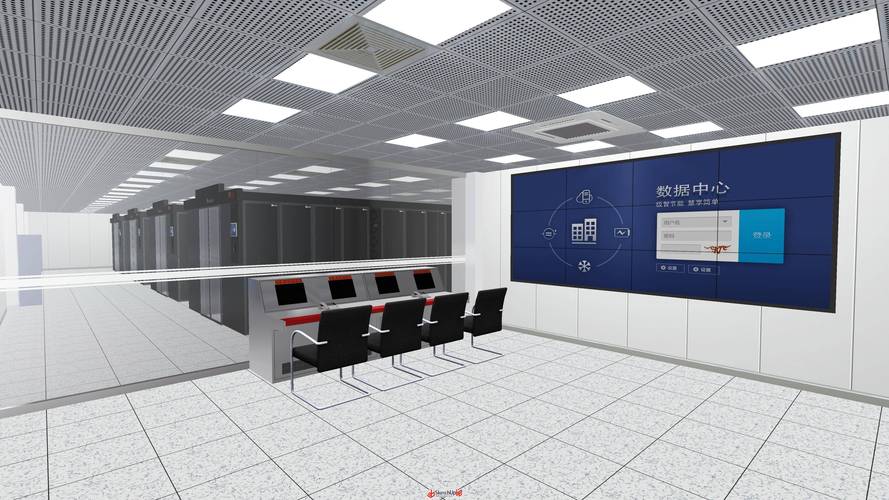 ISW Holdings开始数据中心设计的正式建设