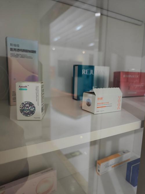 华东医药医美版图再扩张 旗下玻尿酸产品MaiLi Extreme国内获批上市