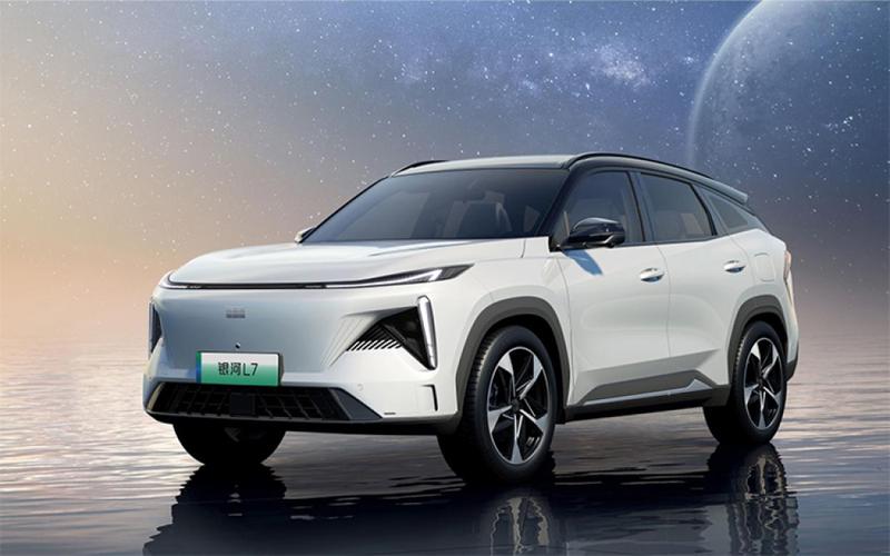 吉利、恒大投资 FF计划明年一季度交付首款量产车