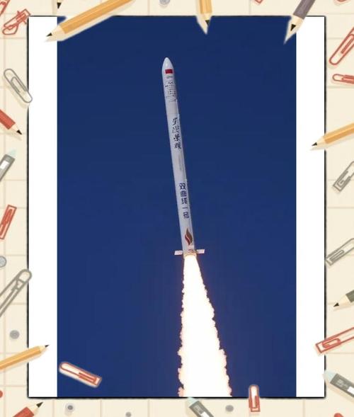 中国民营火箭悄然洗牌，这些明星公司逐渐隐身