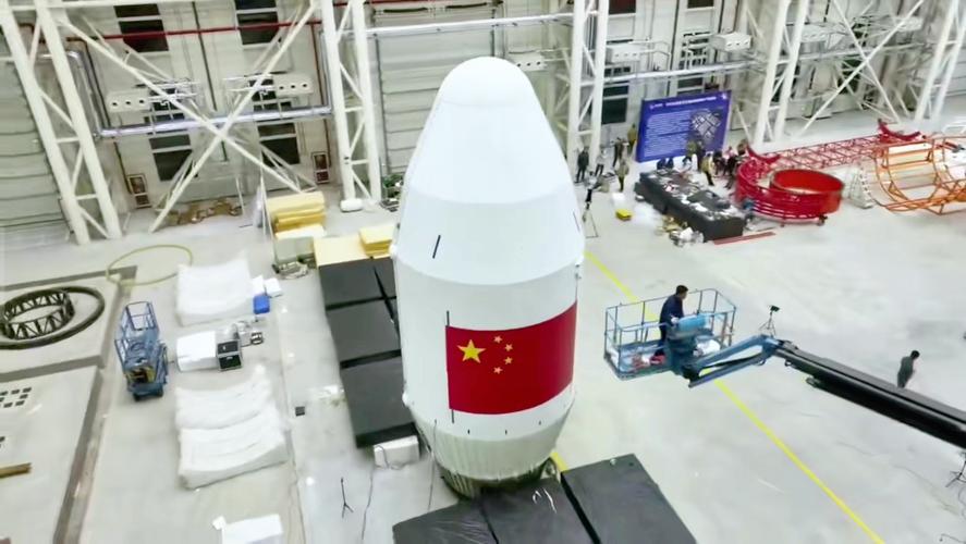 中国民营火箭悄然洗牌,这些明星公司逐渐隐身